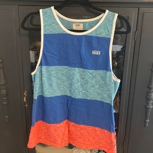 Vans Vintage Tank!